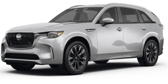 MAZDA CX-90 2024 JM3KKDHD4R1133814 image