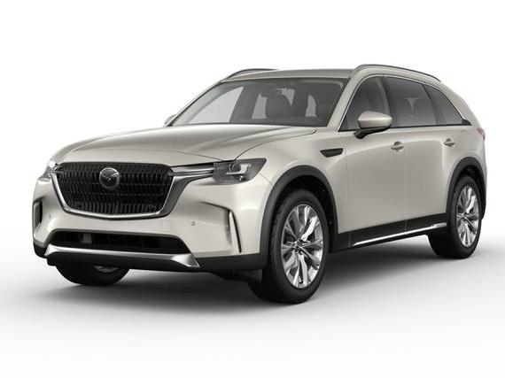 MAZDA CX-90 2024 JM3KKDHD5R1163257 image MAZDA CX-90 2024 JM3KKDHD5R1163257 image