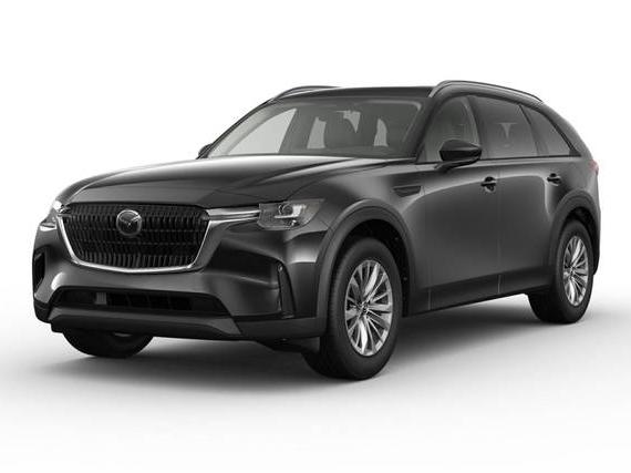 MAZDA CX-90 2024 JM3KKCHD5R1160739 image