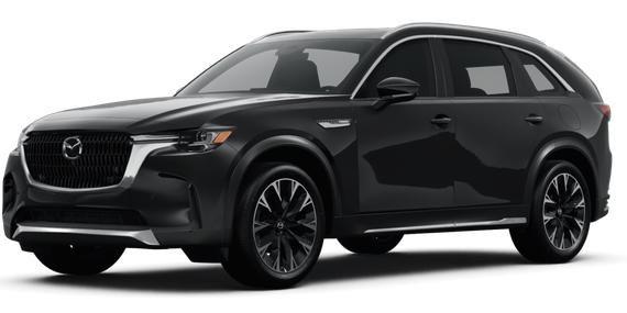MAZDA CX-90 2024 JM3KKEHA5R1130139 image