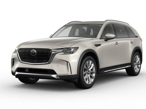 MAZDA CX-90 2024 JM3KKDHDXR1134269 image