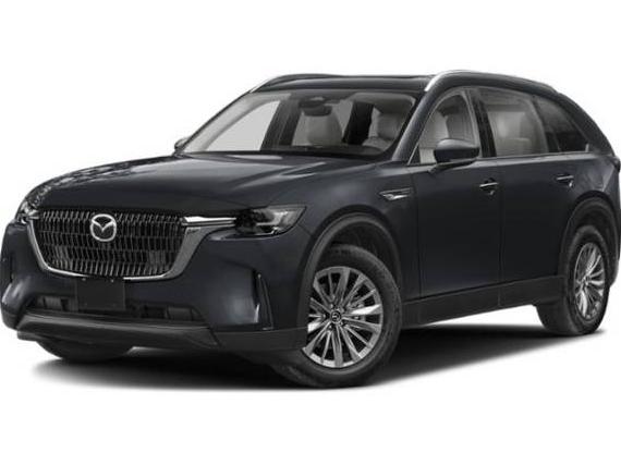 MAZDA CX-90 2024 JM3KKBHA0R1118317 image
