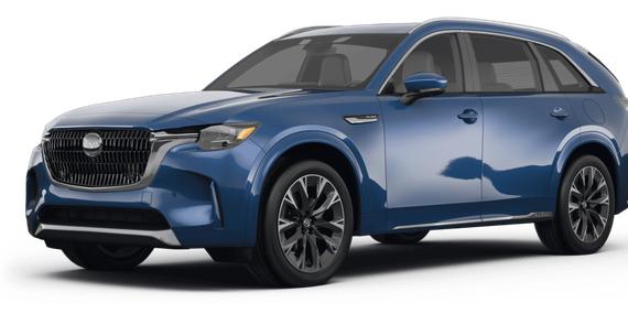 MAZDA CX-90 2024 JM3KKDHD8R1163544 image MAZDA CX-90 2024 JM3KKDHD8R1163544 image