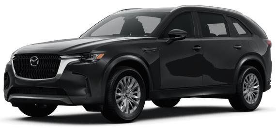 MAZDA CX-90 2024 JM3KKCHD1R1132873 image