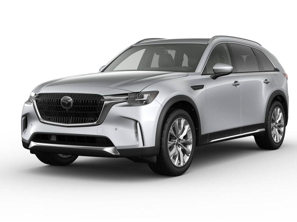 MAZDA CX-90 2024 JM3KKEHD9R1102886 image