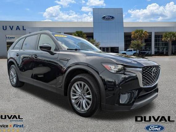 MAZDA CX-90 2024 JM3KKAHD2R1120042 image