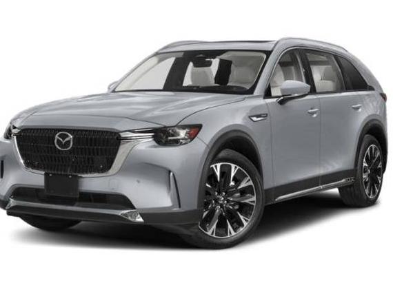 MAZDA CX-90 2024 JM3KKDHAXR1122435 image