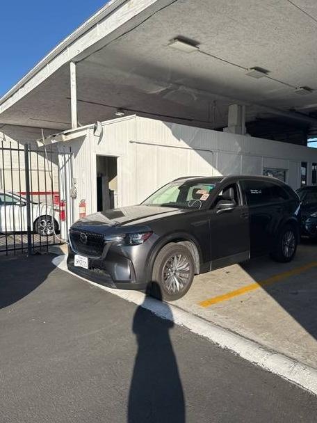 MAZDA CX-90 2024 JM3KKBHD8R1120181 image
