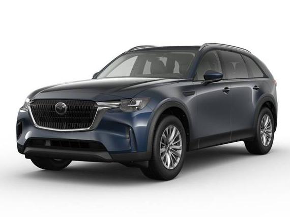 MAZDA CX-90 2024 JM3KKBHD6R1116453 image MAZDA CX-90 2024 JM3KKBHD6R1116453 image