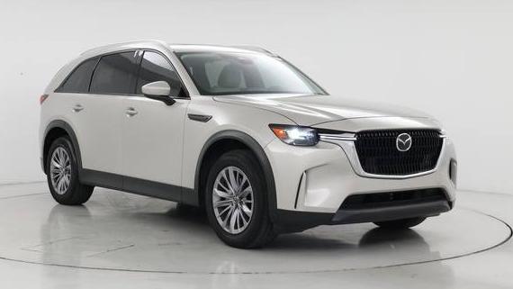 MAZDA CX-90 2024 JM3KKBHD0R1113662 image