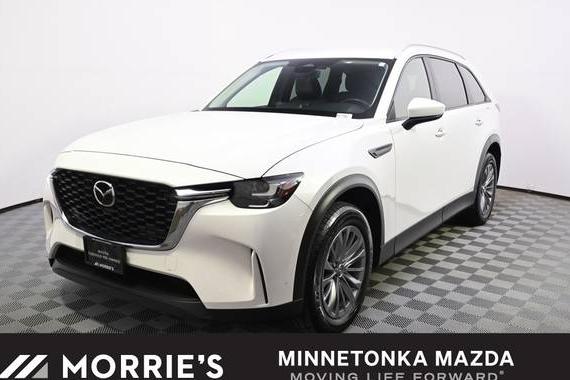 MAZDA CX-90 2024 JM3KKAHD1R1177932 image MAZDA CX-90 2024 JM3KKAHD1R1177932 image