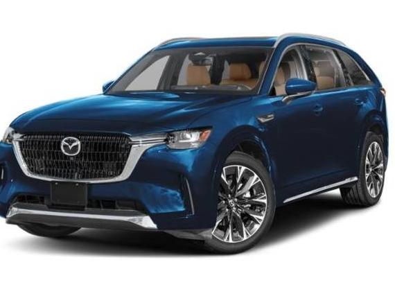 MAZDA CX-90 2024 JM3KKEHC9R1176185 image