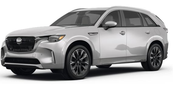 MAZDA CX-90 2024 JM3KKEHC6R1172949 image