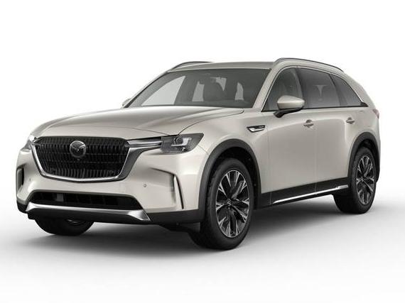 MAZDA CX-90 2024 JM3KKEHA0R1159192 image