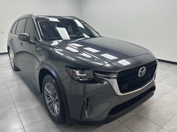 MAZDA CX-90 2024 JM3KKCHD7R1134188 image