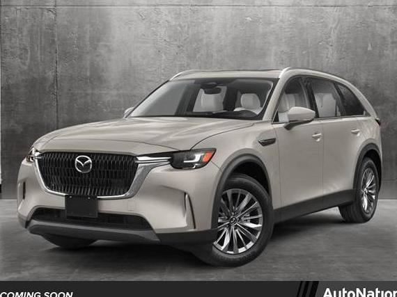 MAZDA CX-90 2024 JM3KKCHDXR1149865 image