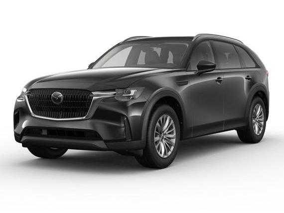 MAZDA CX-90 2024 JM3KKCHD4R1149490 image
