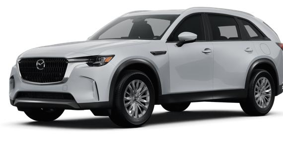 MAZDA CX-90 2024 JM3KKCHD8R1148911 image