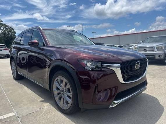 MAZDA CX-90 2024 JM3KKDHD7R1117087 image