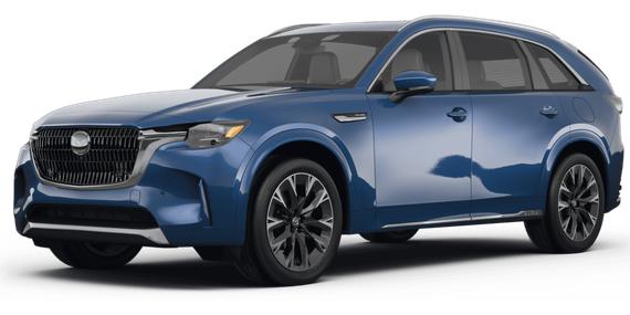 MAZDA CX-90 2024 JM3KKDHD8R1133251 image