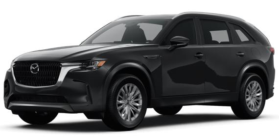 MAZDA CX-90 2024 JM3KKCHD7R1127631 image