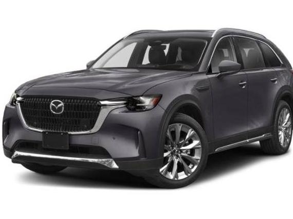 MAZDA CX-90 2024 JM3KKDHD7R1133757 image