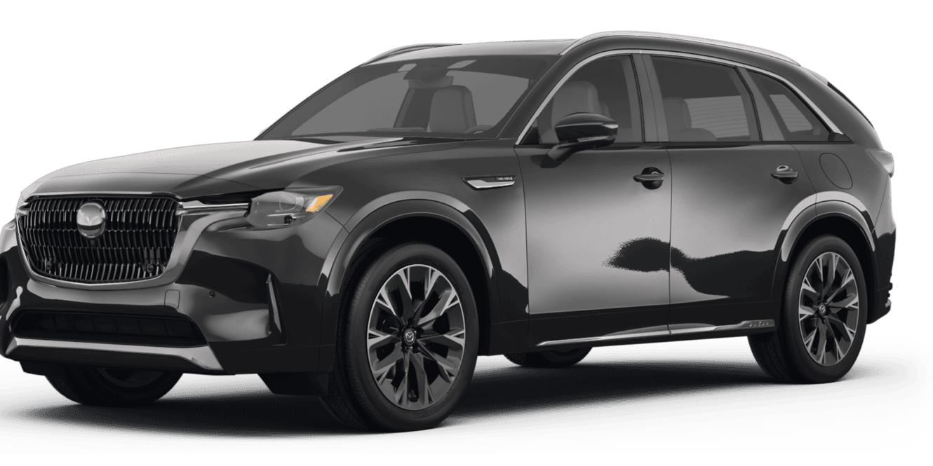 MAZDA CX-90 2024 JM3KKAHD6R1120707 image