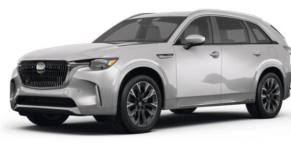 MAZDA CX-90 2024 JM3KKEHC8R1176016 image