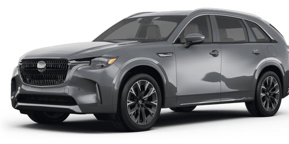 MAZDA CX-90 2024 JM3KKBHD0R1128923 image