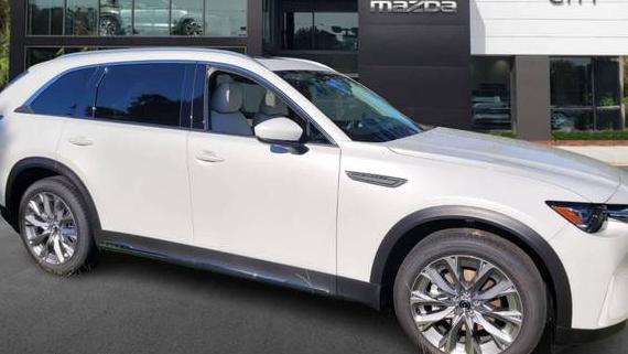 MAZDA CX-90 2024 JM3KKEHD7R1186142 image