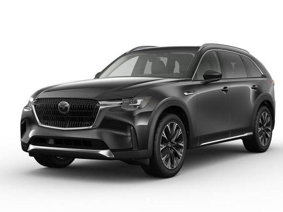 MAZDA CX-90 2024 JM3KKDHA8R1112535 image