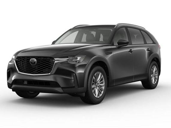 MAZDA CX-90 2024 JM3KKAHD8R1123320 image