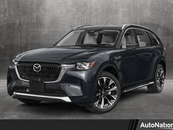 MAZDA CX-90 2024 JM3KKDHC1R1104360 image