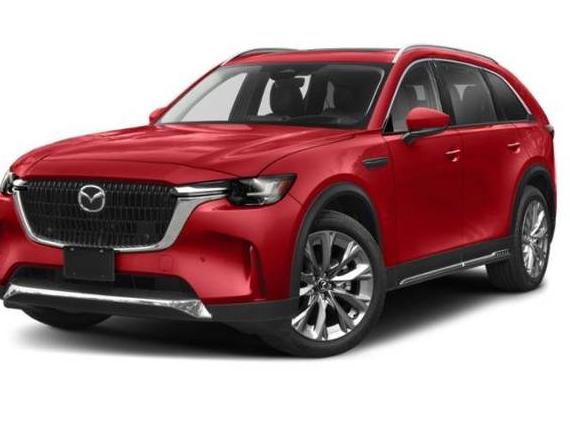 MAZDA CX-90 2024 JM3KKDHD2R1108829 image MAZDA CX-90 2024 JM3KKDHD2R1108829 image