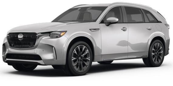 MAZDA CX-90 2024 JM3KKEHC1R1186449 image