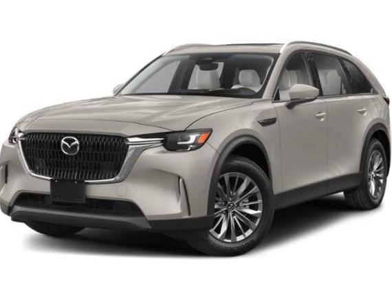 MAZDA CX-90 2024 JM3KKCHD5R1161468 image
