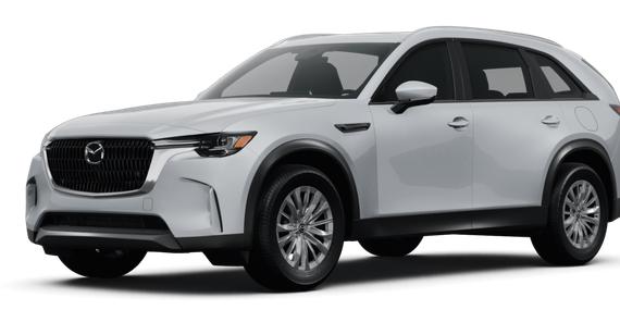 MAZDA CX-90 2024 JM3KKCHDXR1148828 image