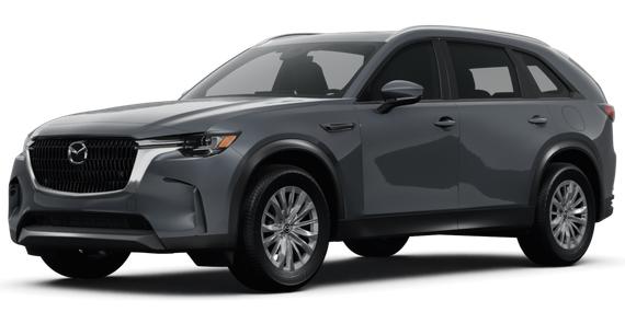 MAZDA CX-90 2024 JM3KKCHD6R1133758 image