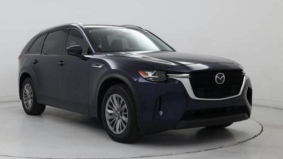 MAZDA CX-90 2024 JM3KKBHA2R1158611 image