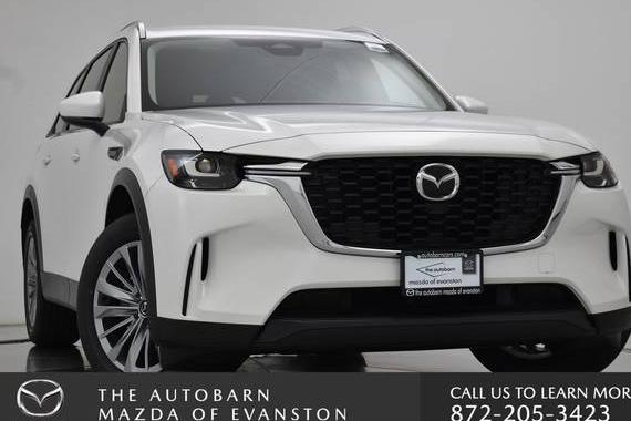 MAZDA CX-90 2024 JM3KKAHD6R1171589 image