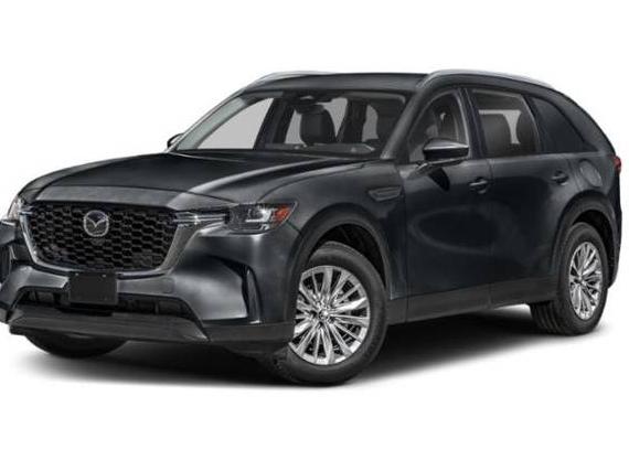 MAZDA CX-90 2024 JM3KKAHD9R1133371 image