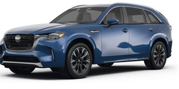 MAZDA CX-90 2024 JM3KKAHD0R1133615 image