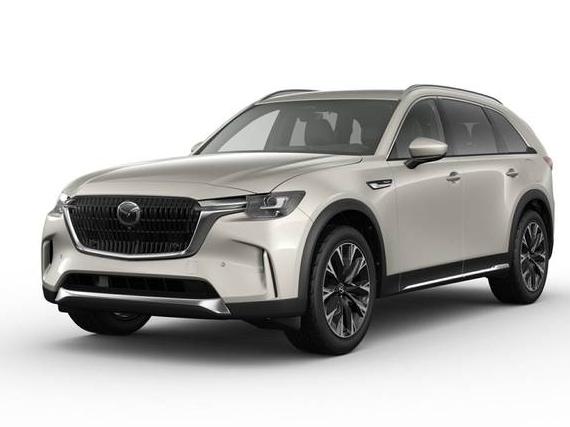 MAZDA CX-90 2024 JM3KKEHA1R1152011 image MAZDA CX-90 2024 JM3KKEHA1R1152011 image