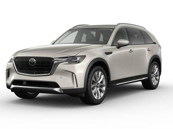 MAZDA CX-90 2024 JM3KKDHD0R1110837 image