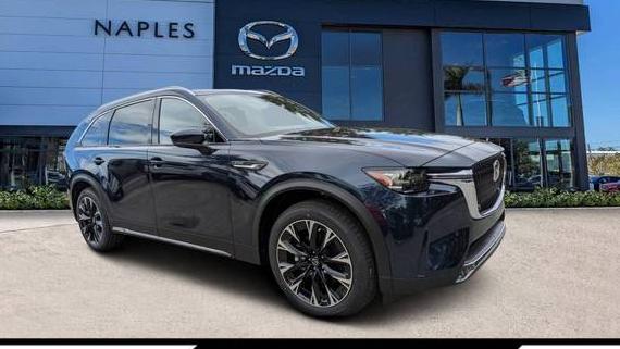 MAZDA CX-90 2024 JM3KKEHA0R1172881 image