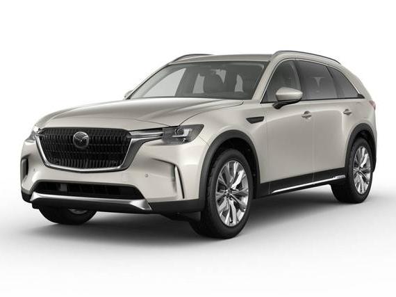 MAZDA CX-90 2024 JM3KKDHD9R1163939 image