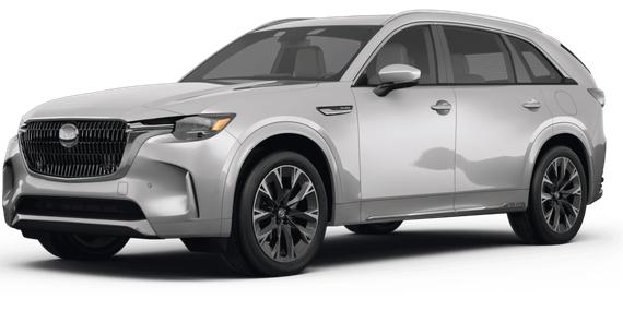 MAZDA CX-90 2024 JM3KKBHA3R1128484 image
