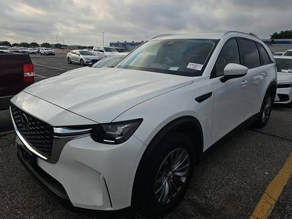 MAZDA CX-90 2024 JM3KKAHD1R1133963 image