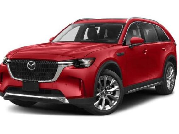 MAZDA CX-90 2024 JM3KKDHD5R1147379 image