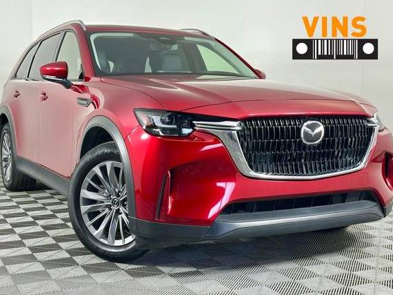 MAZDA CX-90 2024 JM3KKCHDXR1162826 image MAZDA CX-90 2024 JM3KKCHDXR1162826 image